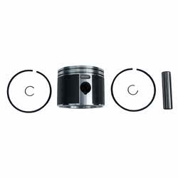 Piston and Ring Assembly Kit - .030