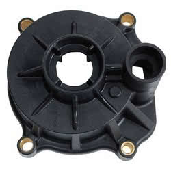 Impeller Housing Assembly