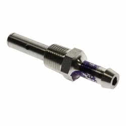 Assembly Nipple - Exhaust back pressure