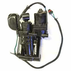 Hydraulic Trim Evinrude Johnson BRP