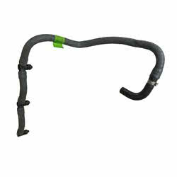 Fuel Return Rail Assembly