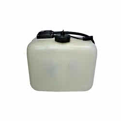 Kit addizionale olio da 11,4 lt (3 Galloni) per motori Evinrude E-TEC G2