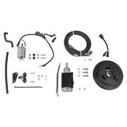Electric Start Kit Assembly for ETEC 25-30HP
