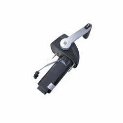 Single Lever Top Mount Remote Control