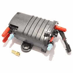 Kit separatore di vapori, pompa benzina Evinrude BRP