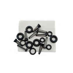 O-RING & FILTER KIT Services DPS/TNT, iDock/TNT and HIS/TNT assemblies