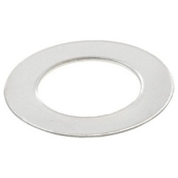 Flat Spacer washer