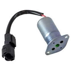 BRP Johnson IAC valve