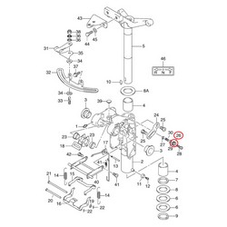 COVER | New P/N for 2005