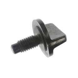 Throttle Adjustment Knob