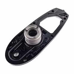Housing Dive Shaft Evinrude Johnson BRP