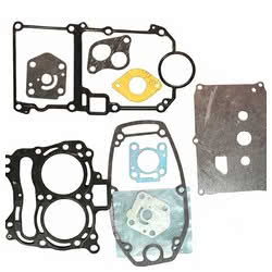 Powerhead Gasket Set