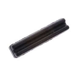 Rubber Exhaust Johnson BRP