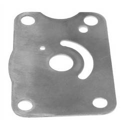 Piatto Pompa Acqua Evinrude Johnson BRP
