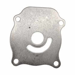 Water Pump Plate Evinrude Johnson BRP