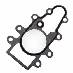Gasket Johnson BRP