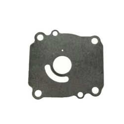 Water Pump Impeller Outer Plate Panel
