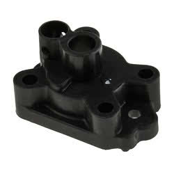 Coperchio pompa acqua