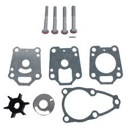 Kit Pompa Acqua Motore Evinrude Johnson BRP
