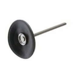 PLUNGER COMPLETE | For use outside of North America