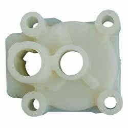 Impeller Housing Evinrude Johnson BRP