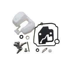 Kit Riparazione Carburatore Johnson BRP