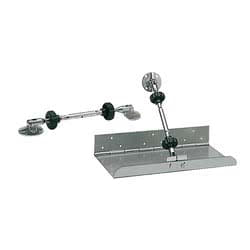 Kit meccanico per azionare i flap