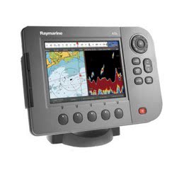 Indicatore posizione FLAP Nmea 2000