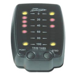 Indicatore posizione BENNET Flap a LED