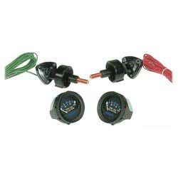 Kit di strumenti analogici BENNET per segnalare la posizione dei flap