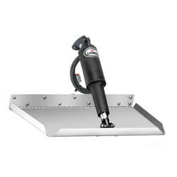 Kit correttori d'assetto LENCO Edge Mount