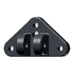 Attacco superiore cilindro flaps Lenco