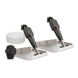 Lenco Pro Control Auto Edge 305 x 305 mm