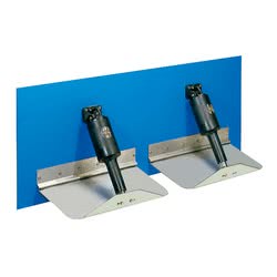 Sistema di flaps elettromeccanici EM