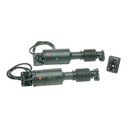 Kit flaps elettromeccanico