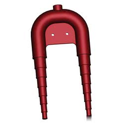 Antisifone per motori raffreddati ad acqua