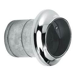 Scappamenti con patella di non-ritorno