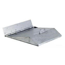 Coppia flap serie Sport per scafi oltre 40 nodi