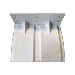 Flap plastica 280 x 200 mm