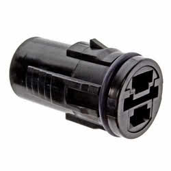 Plug Connector