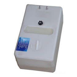 Serbatoio carburante 207 l