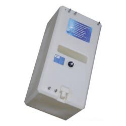 Serbatoio carburante 336 l