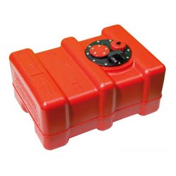 Serbatoio Eltex 33 l