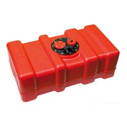 Serbatoio Eltex 43 l