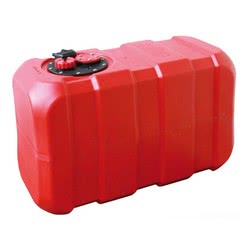 Eltex fuel tank 62 l