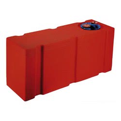 Eltex fuel tank 91 l