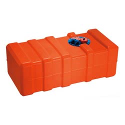 Serbatoio Eltex 84 l