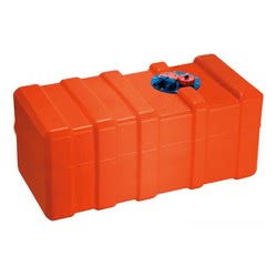 Serbatoio Eltex 102 l