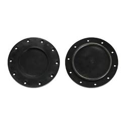 Botola d'ispezione per serbatoi gasolio