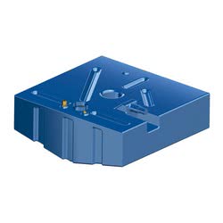 Serbatoio Polietilene 189 l